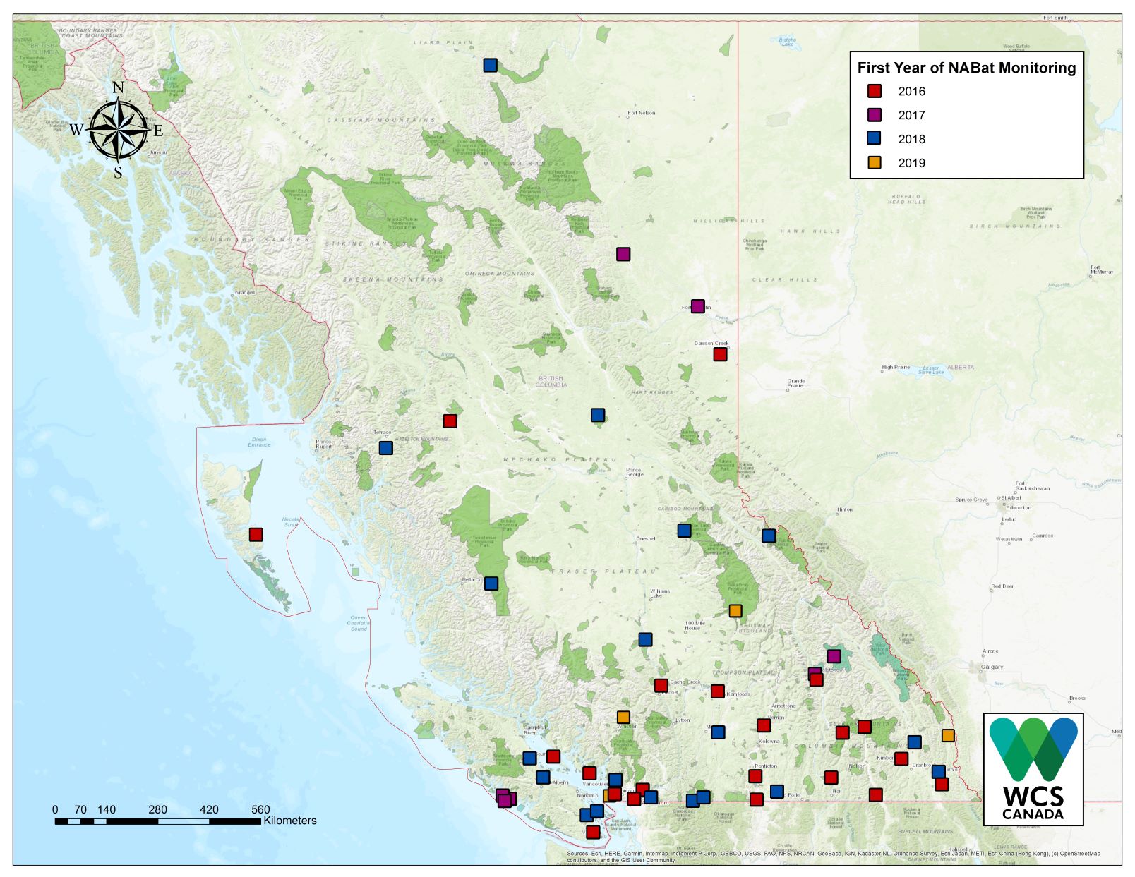 Inventory & Monitoring