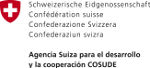 Agencia Suiza para el Desarrollo y la Cooperación COSUDE