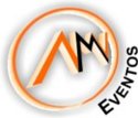 Logo AMV Eventos