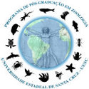 Logo de Postgrado em Zoologia