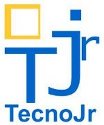 Logo de Tecno Jr.